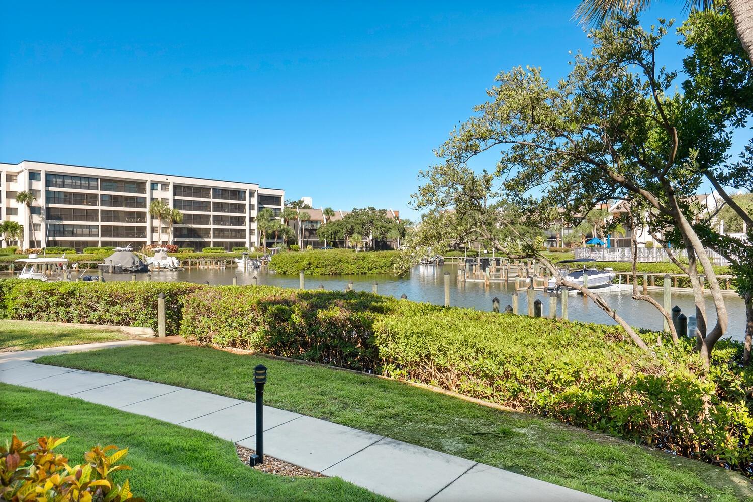 MIDNIGHT COVE BAYSIDE - Residential