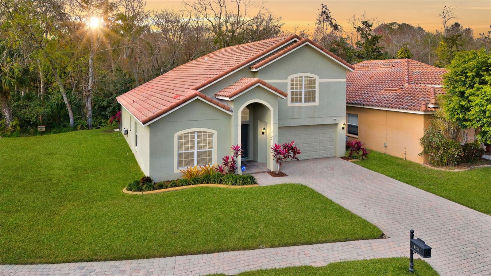 4126 FITZROY REEF DRIVE