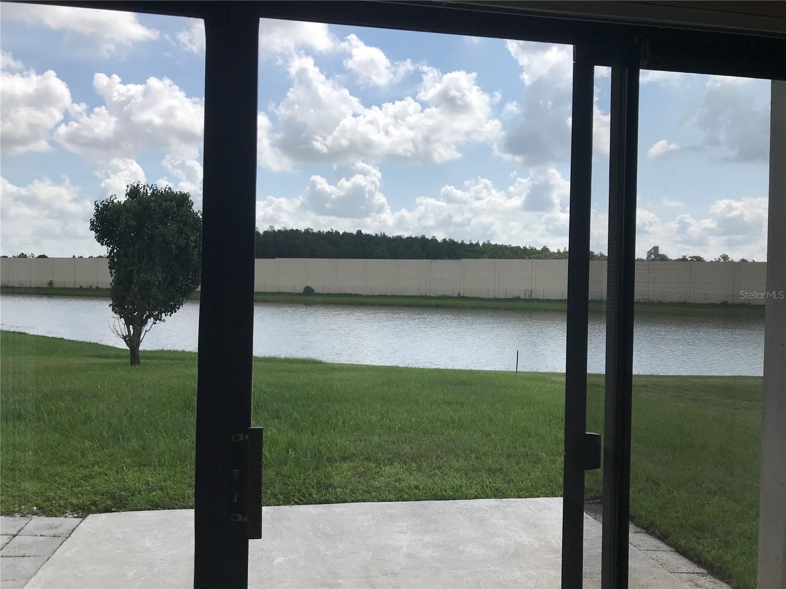 SOUTHCHASE - Residential Lease