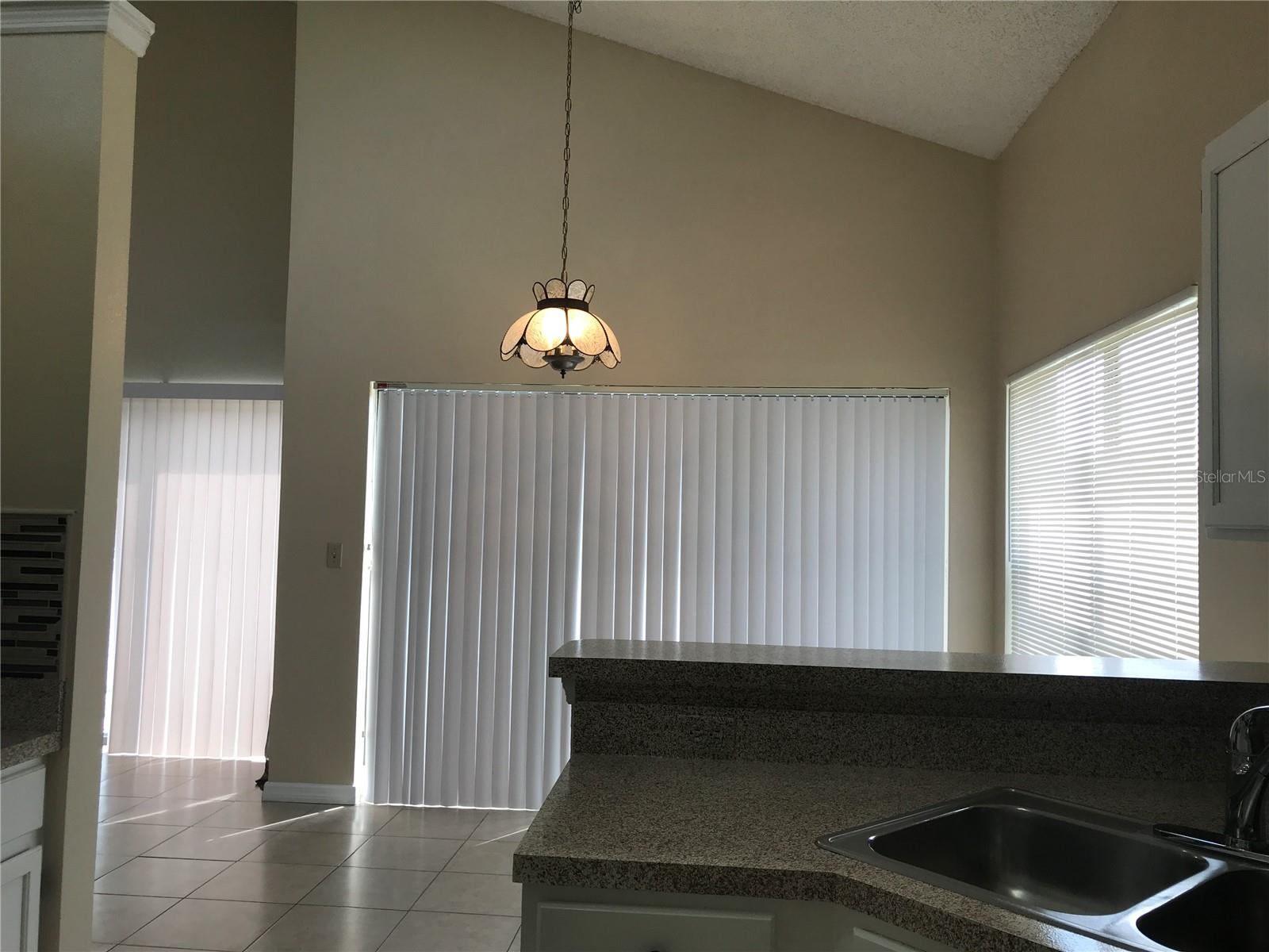 SOUTHCHASE - Residential Lease