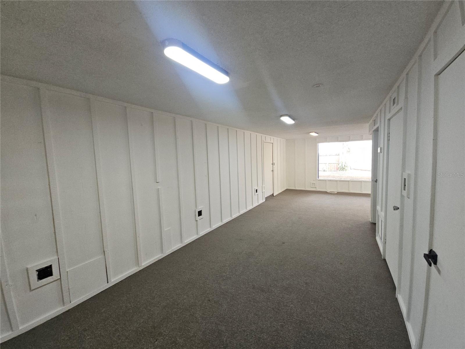 COLONIAL PARK SECOND ADD - Commercial Lease