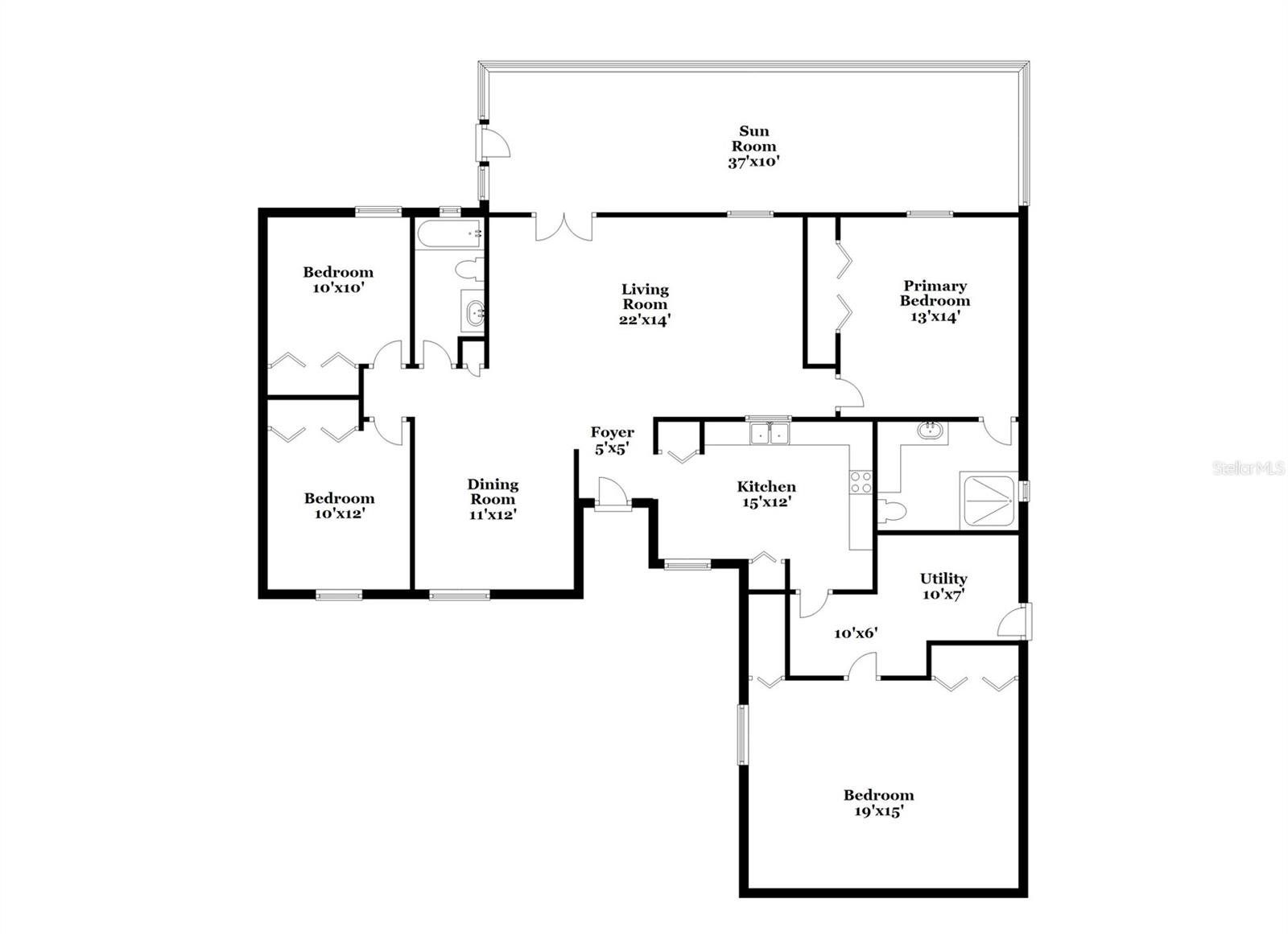 FRST OAKS PH 03 - Residential Lease