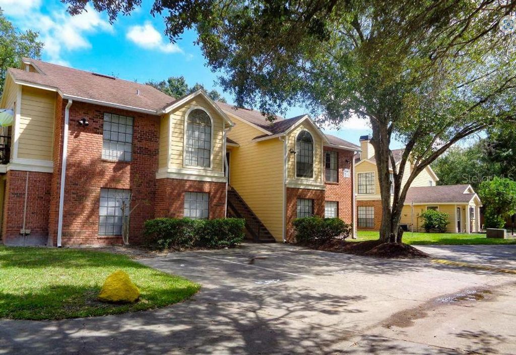 Photo of 8641 Fancy Finch Drive #202, Tampa, FL 33614 (MLS # TB8494266)
