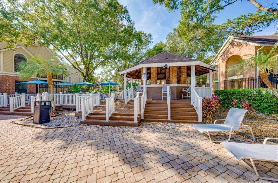 THE GRAND RESERVE CONDO - Residential