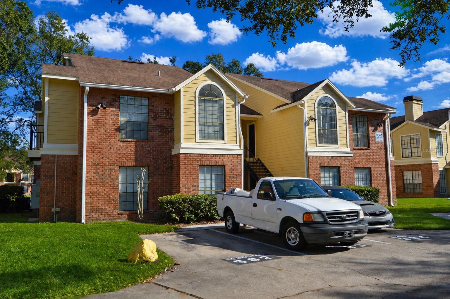 8641 FANCY FINCH DRIVE 202