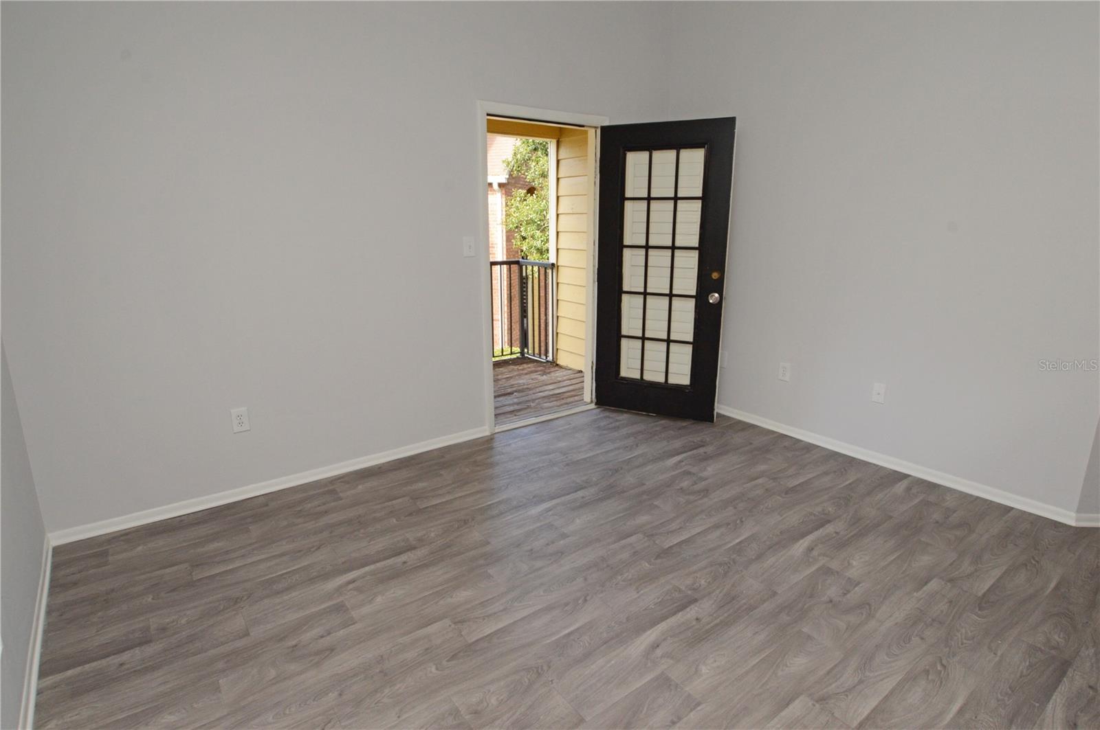 THE GRAND RESERVE CONDO - Residential