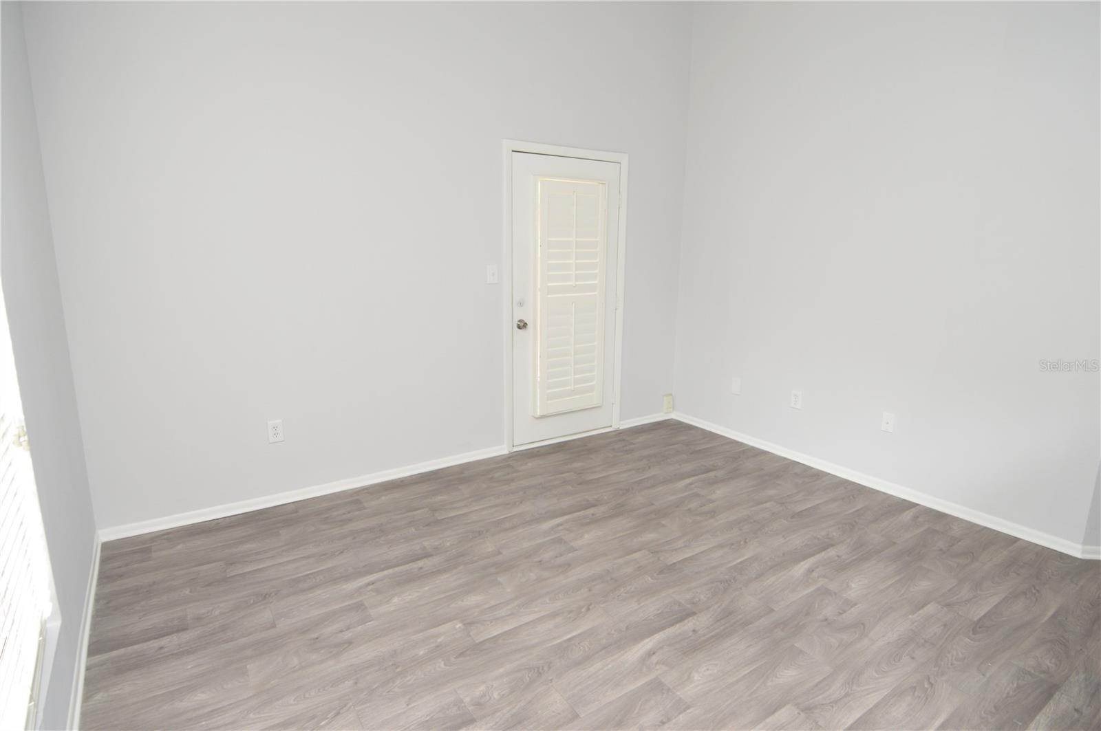 THE GRAND RESERVE CONDO - Residential