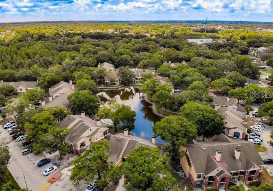 THE GRAND RESERVE CONDO - Residential