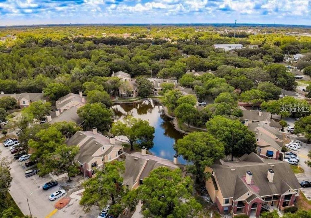 Photo of 8641 Fancy Finch Drive #202, Tampa, FL 33614 (MLS # TB8494266)