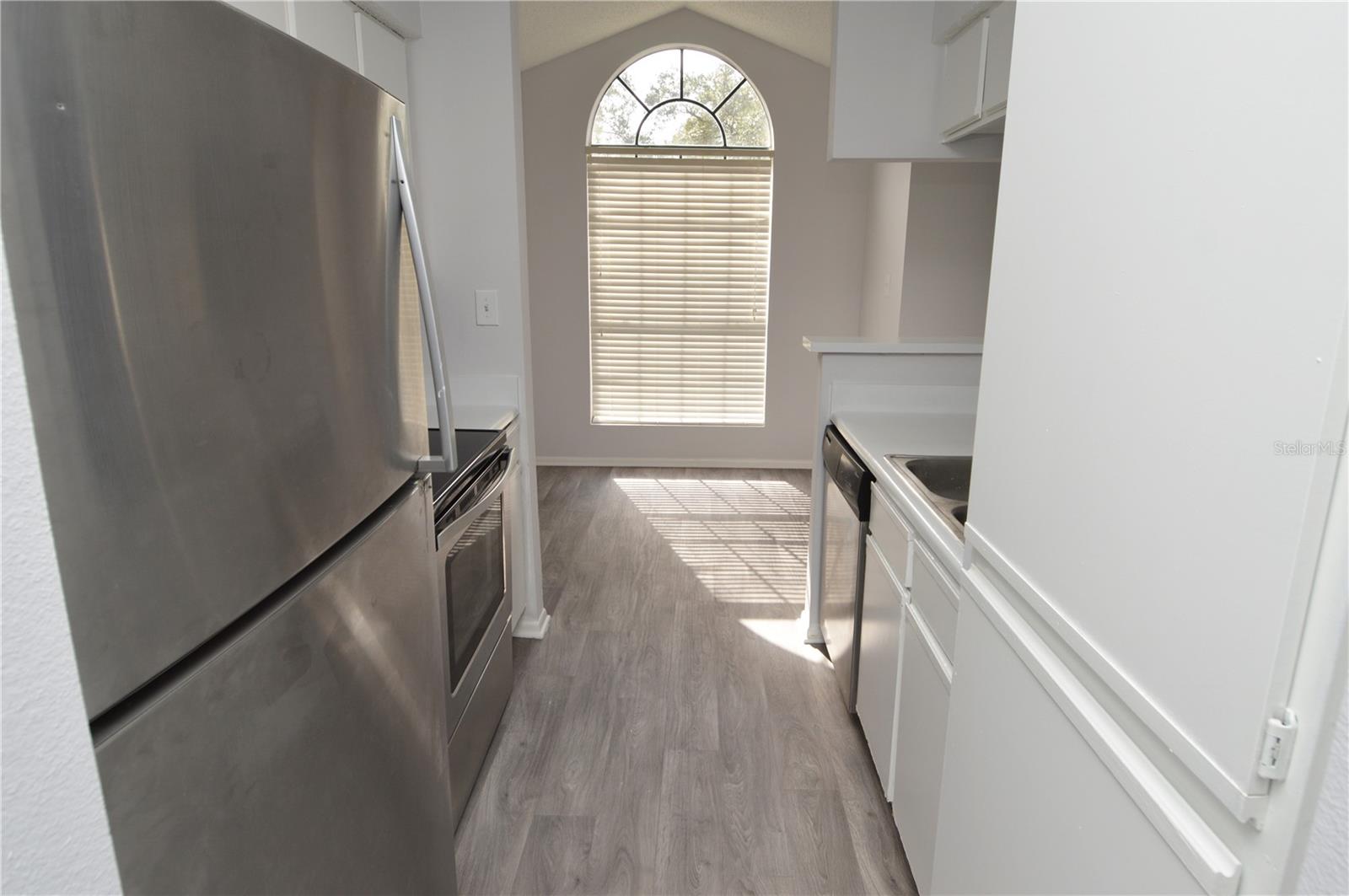 THE GRAND RESERVE CONDO - Residential