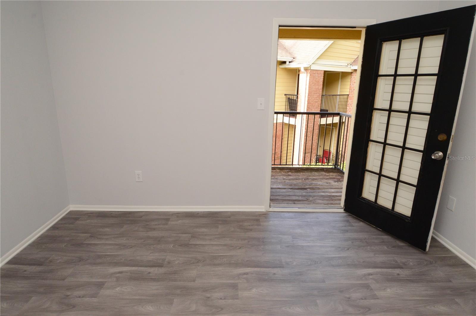 THE GRAND RESERVE CONDO - Residential