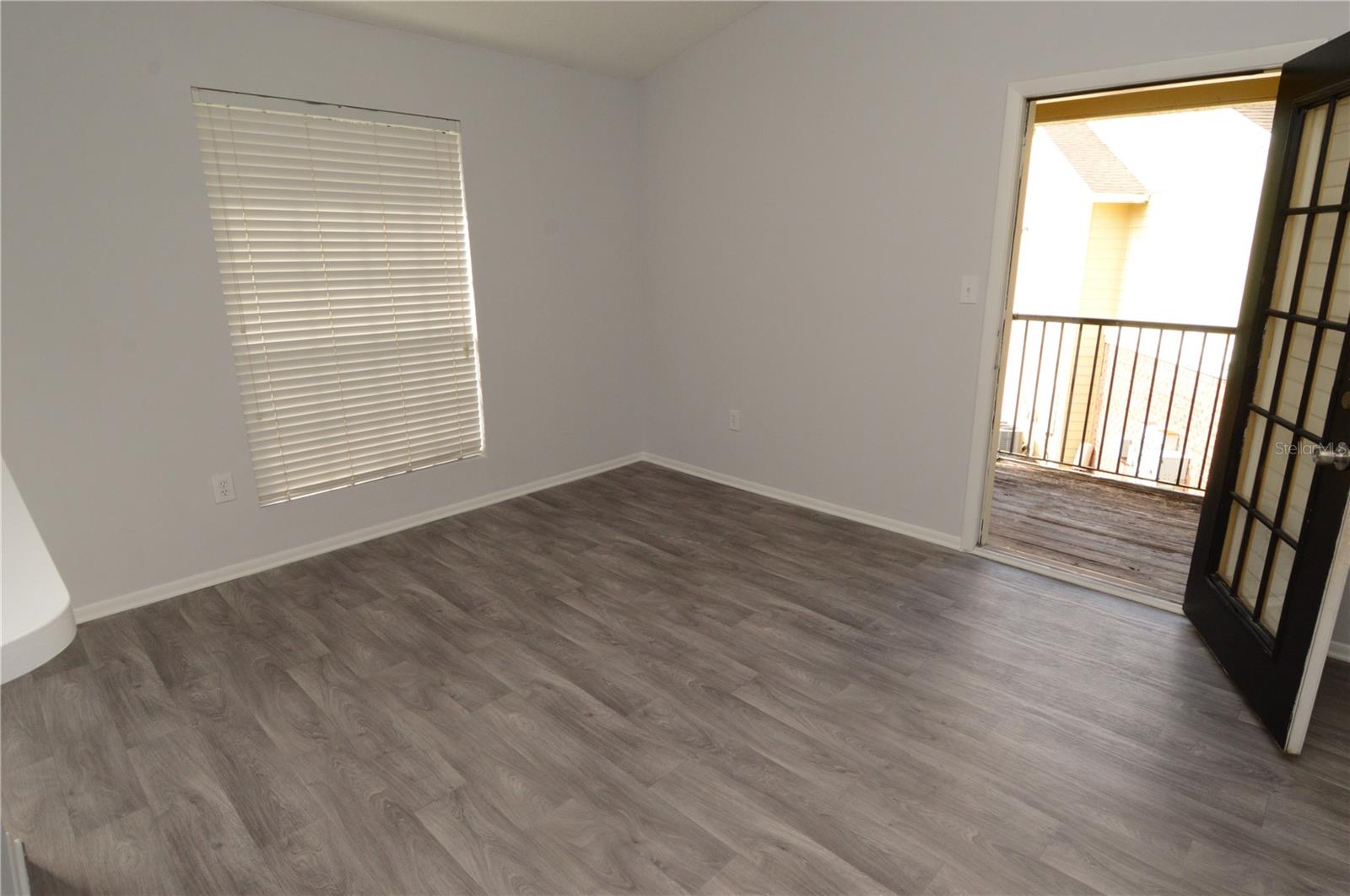 THE GRAND RESERVE CONDO - Residential