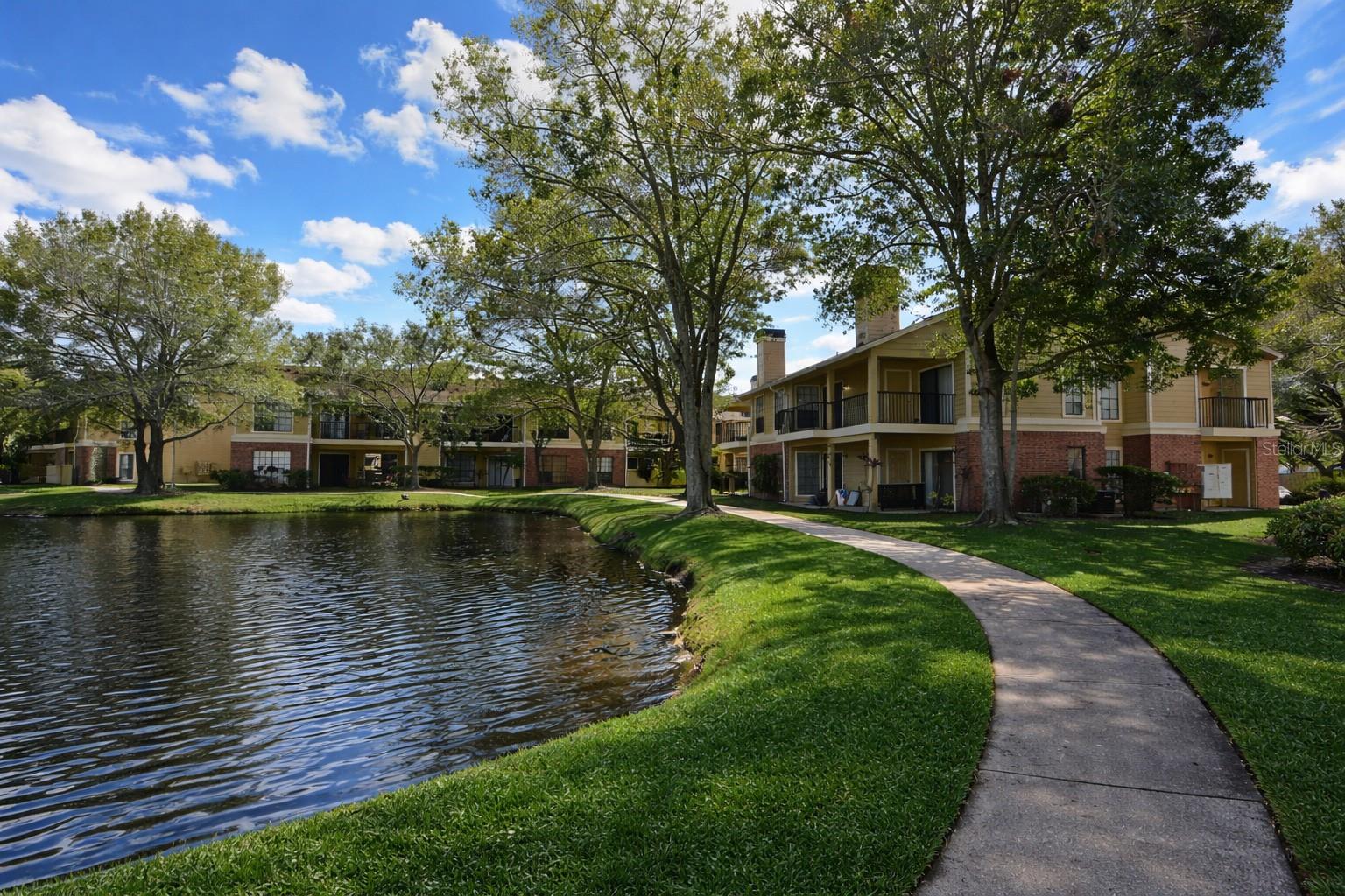 THE GRAND RESERVE CONDO - Residential