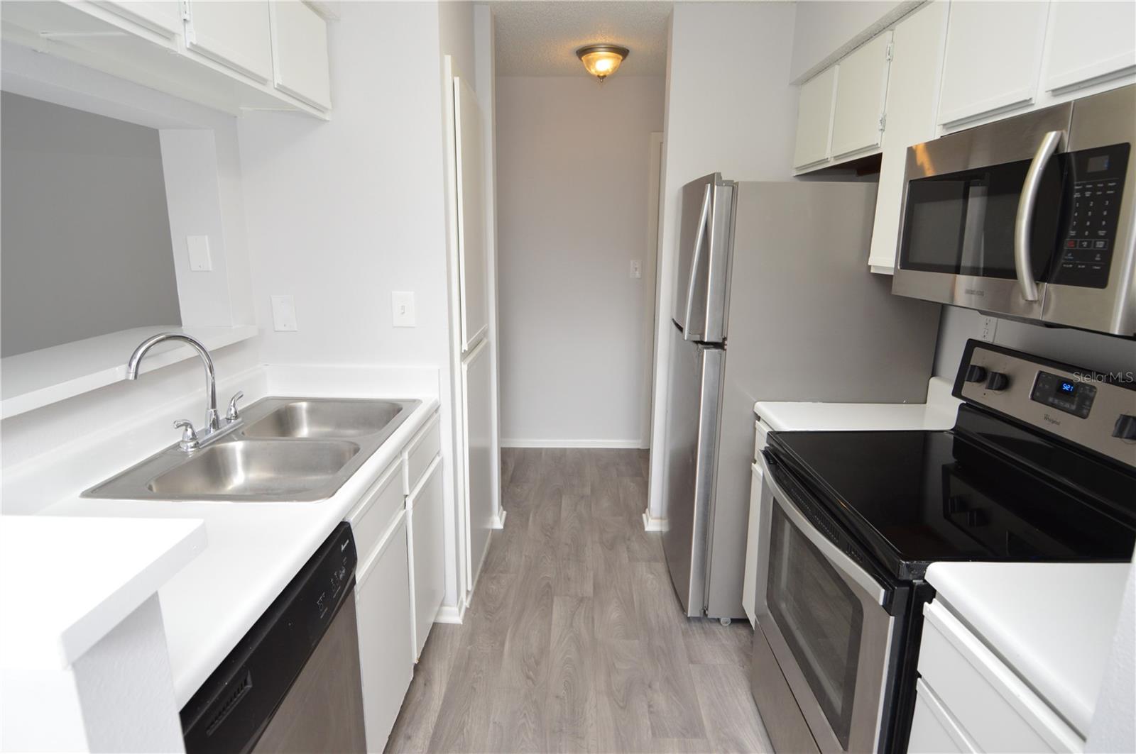 THE GRAND RESERVE CONDO - Residential