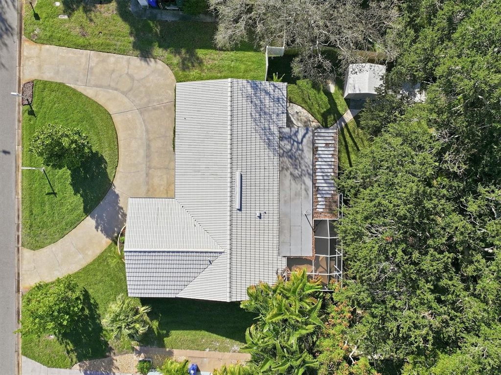 Photo of 2340 Armour Drive, Dunedin, FL 34698 (MLS # TB8458889)