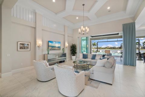 A home in LAKEWOOD RANCH