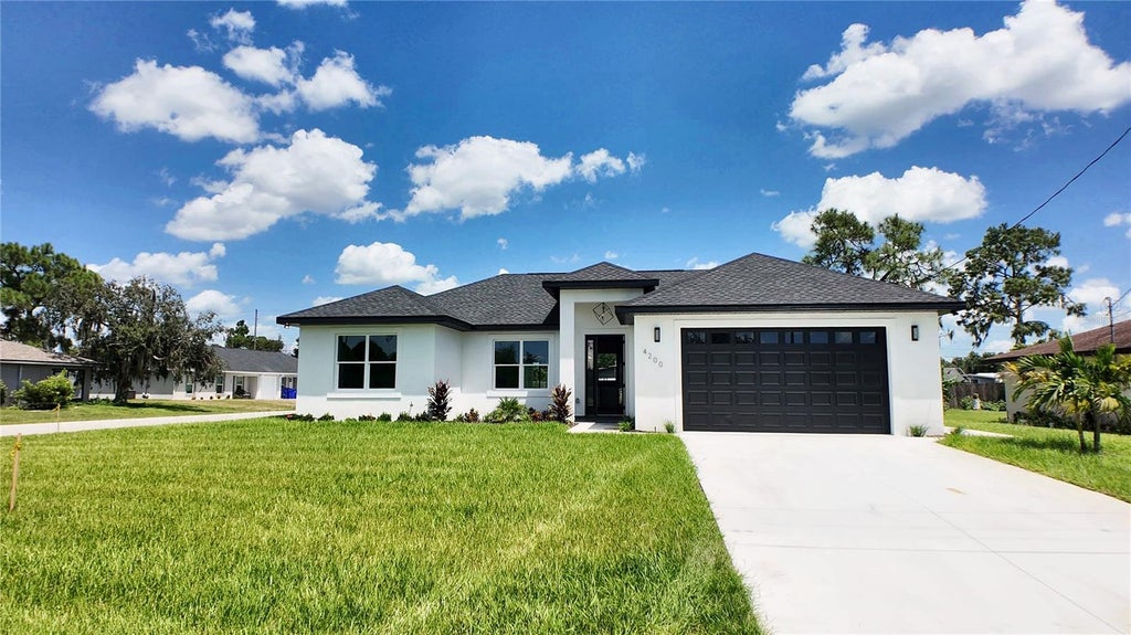 Photo of 4200 Leaf Road, Sebring, FL 33875 (MLS # L4965576)