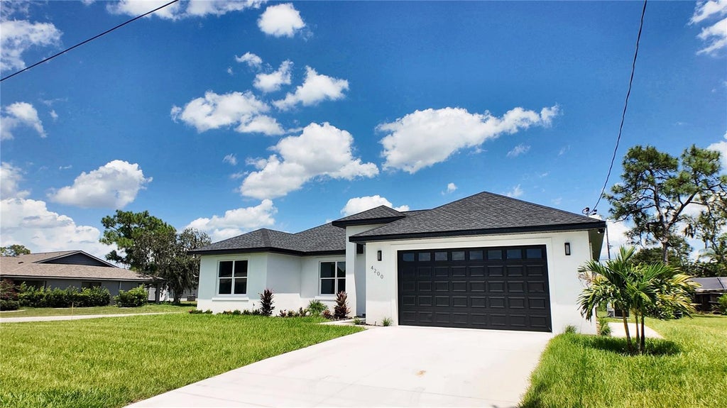 Photo of 4200 Leaf Road, Sebring, FL 33875 (MLS # L4965576)