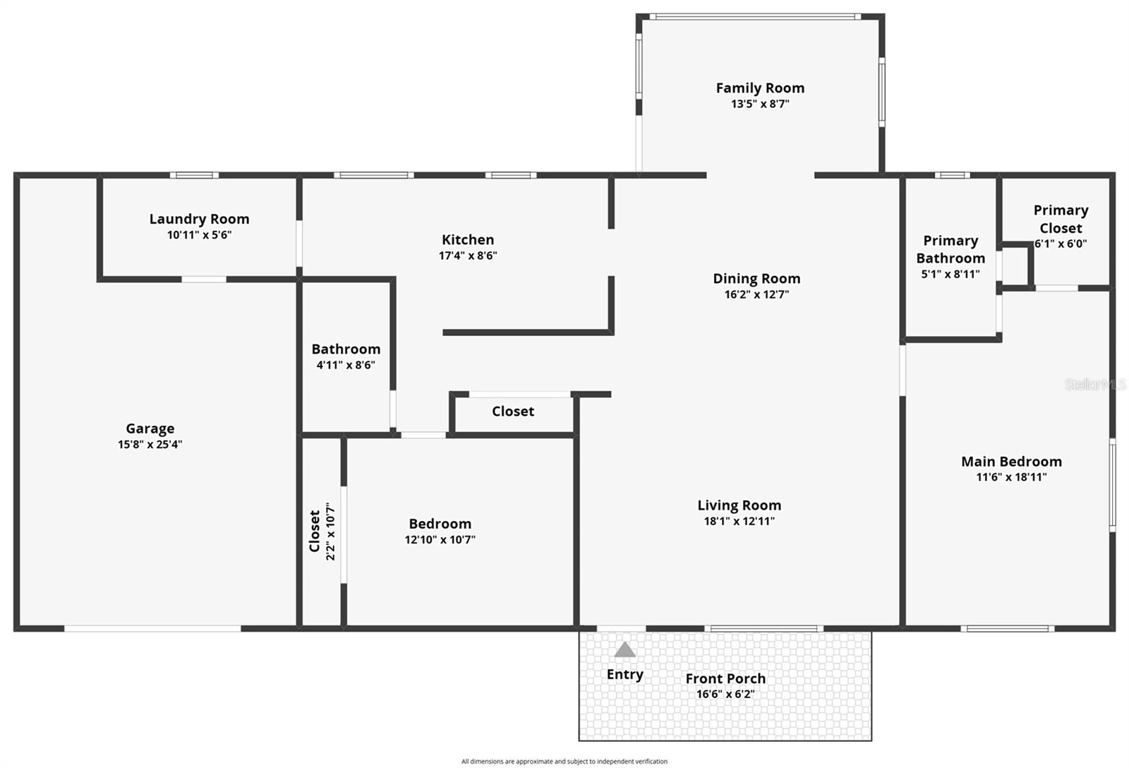 PALM CAY - Residential