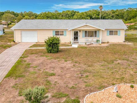 Photo of 8121 SW 107th Place, Ocala, FL 34481 (MLS # W7885666)
