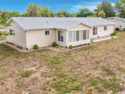 Tiny photo for 8121 SW 107th Place, Ocala, FL 34481 (MLS # W7885666)