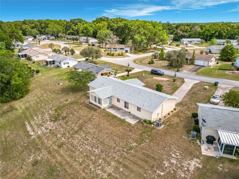 Tiny photo for 8121 SW 107th Place, Ocala, FL 34481 (MLS # W7885666)