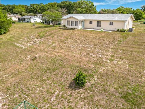Tiny photo for 8121 SW 107th Place, Ocala, FL 34481 (MLS # W7885666)