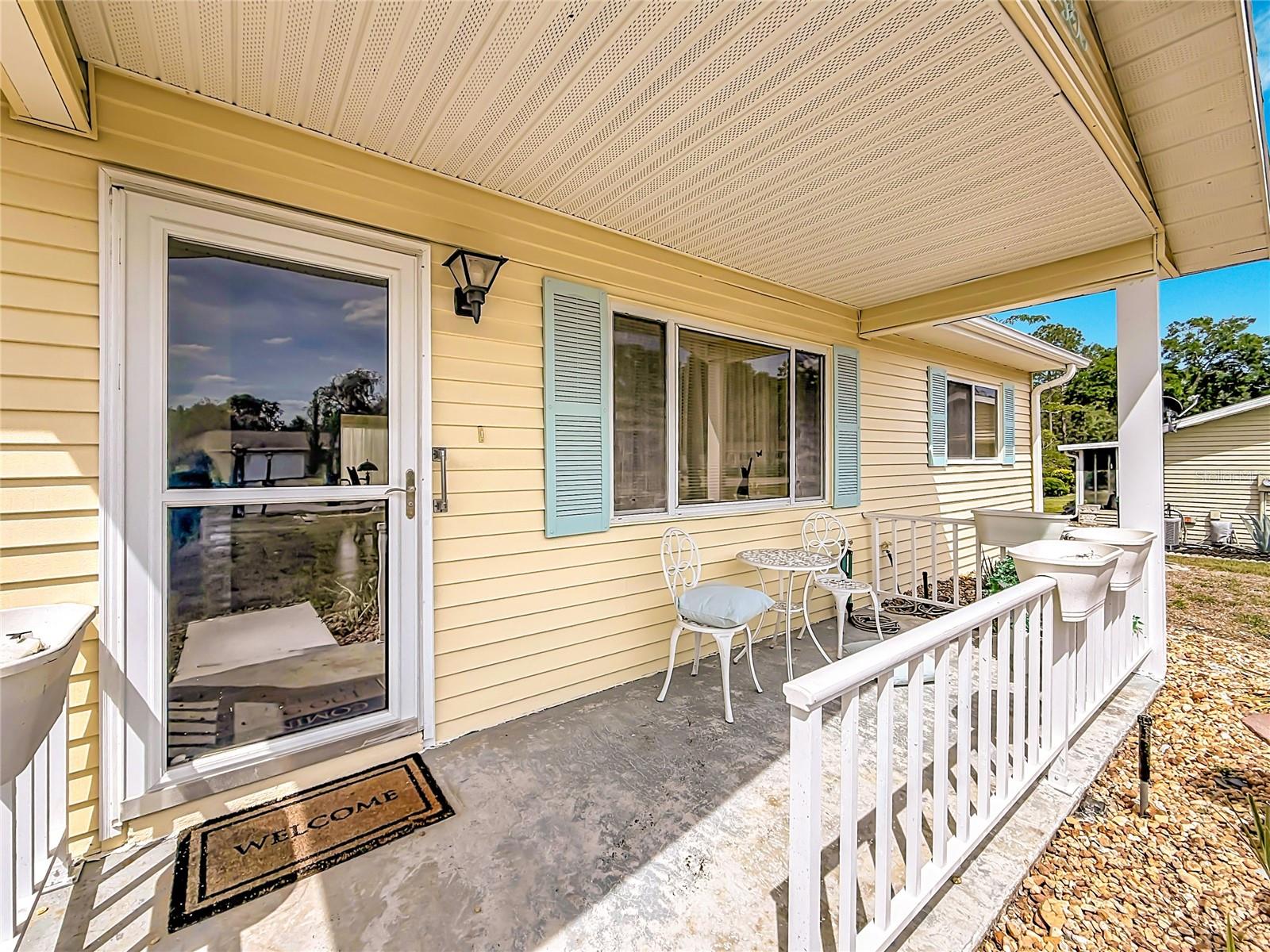 PALM CAY - Residential