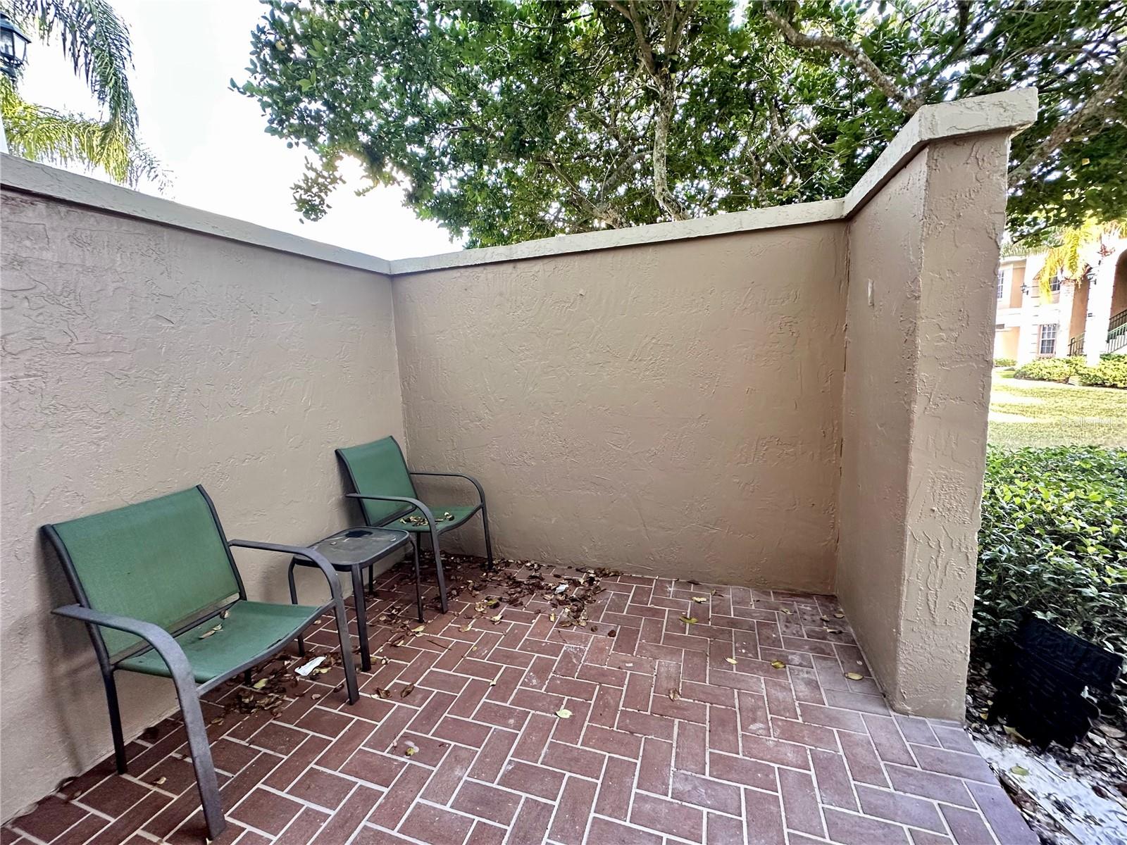 EAGLE POND CONDO - Residential Lease