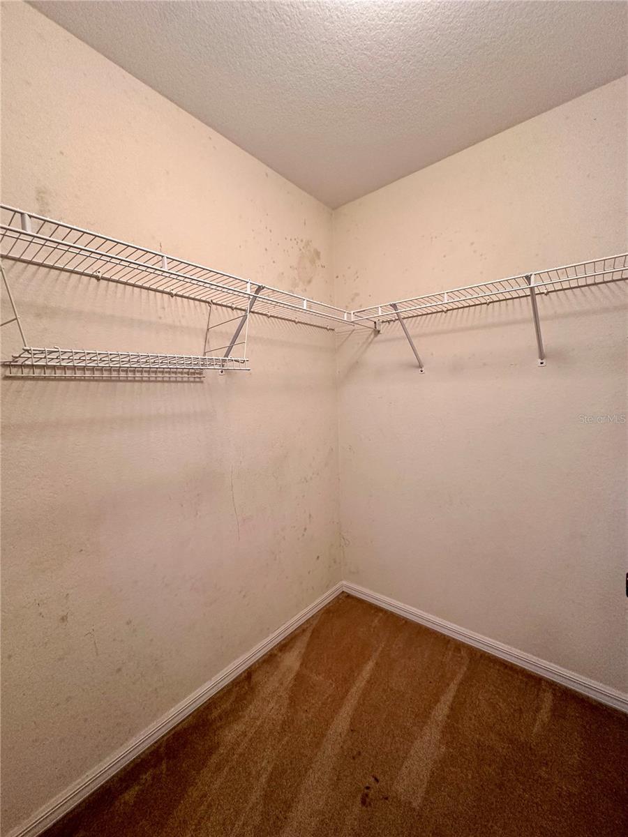 EAGLE POND CONDO - Residential Lease