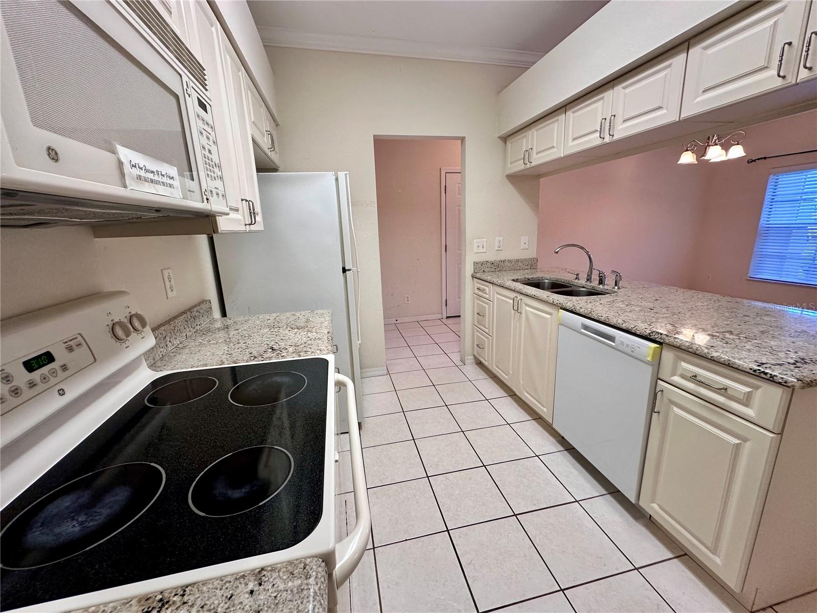 EAGLE POND CONDO - Residential Lease