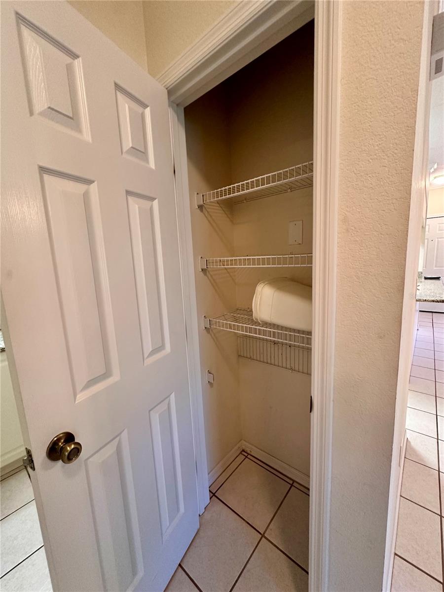 EAGLE POND CONDO - Residential Lease