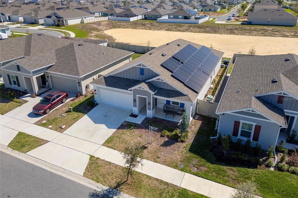 Photo of 110 Kayak Avenue, Haines City, FL 33844 (MLS # O6384335)