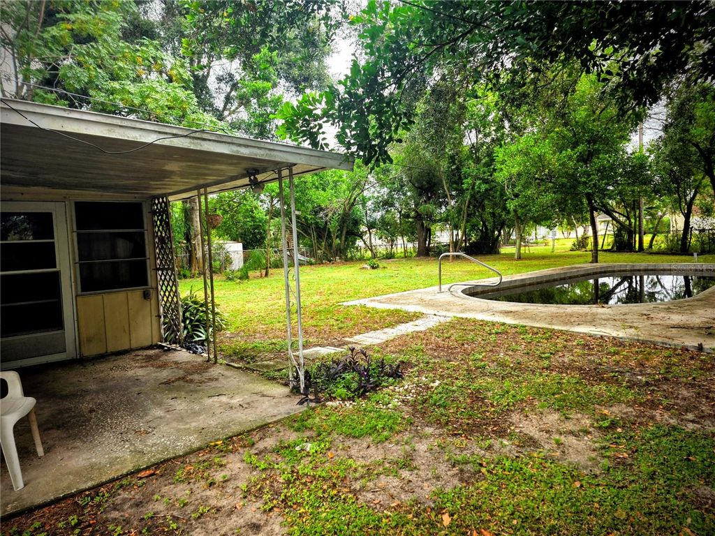 Photo of 1746 Debonair Drive, Holiday, FL 34690 (MLS # TB8436176)