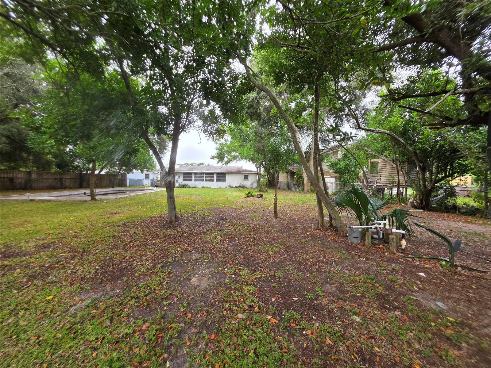 FORREST HILLS - Residential