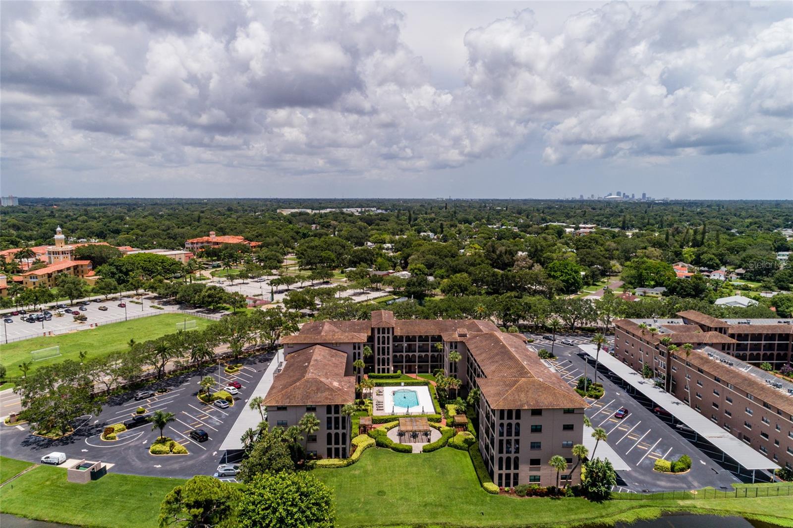 6150 GULFPORT BOULEVARD S 409