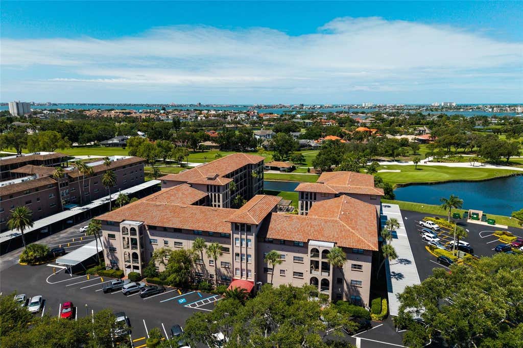 Photo of 6150 Gulfport Boulevard S #409, Gulfport, FL 33707 (MLS # TB8515871)