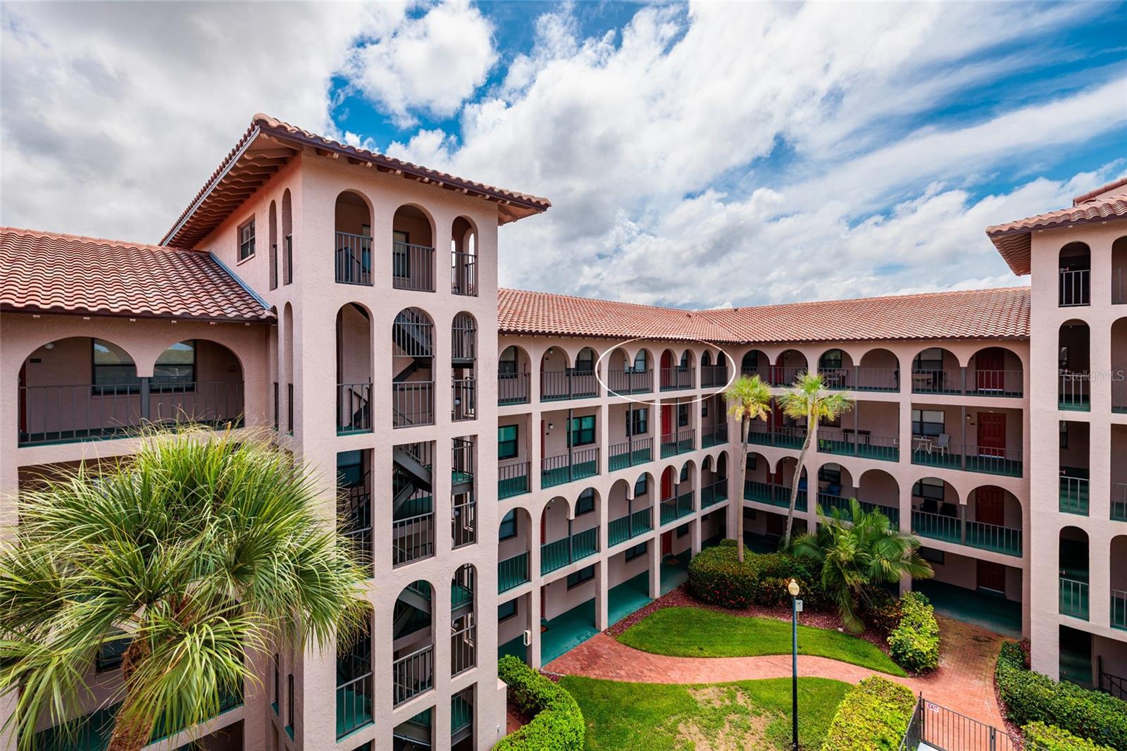 6150 GULFPORT BOULEVARD S 409