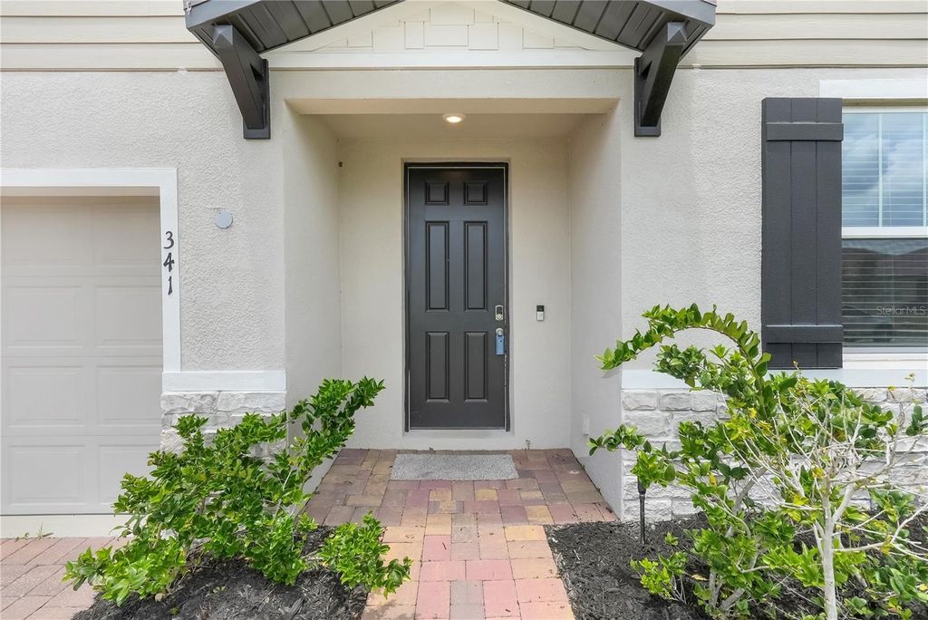 Photo of 341 Guadlupe Street, Haines City, FL 33844 (MLS # G5099480)