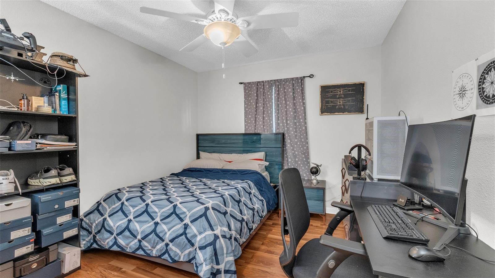 EDGEWATER AT GRAND OAKS PH 02 - Residential
