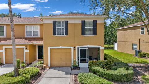 Photo of 4349 Silver Falls Drive, Land O Lakes, FL 34639 (MLS # TB8432956)