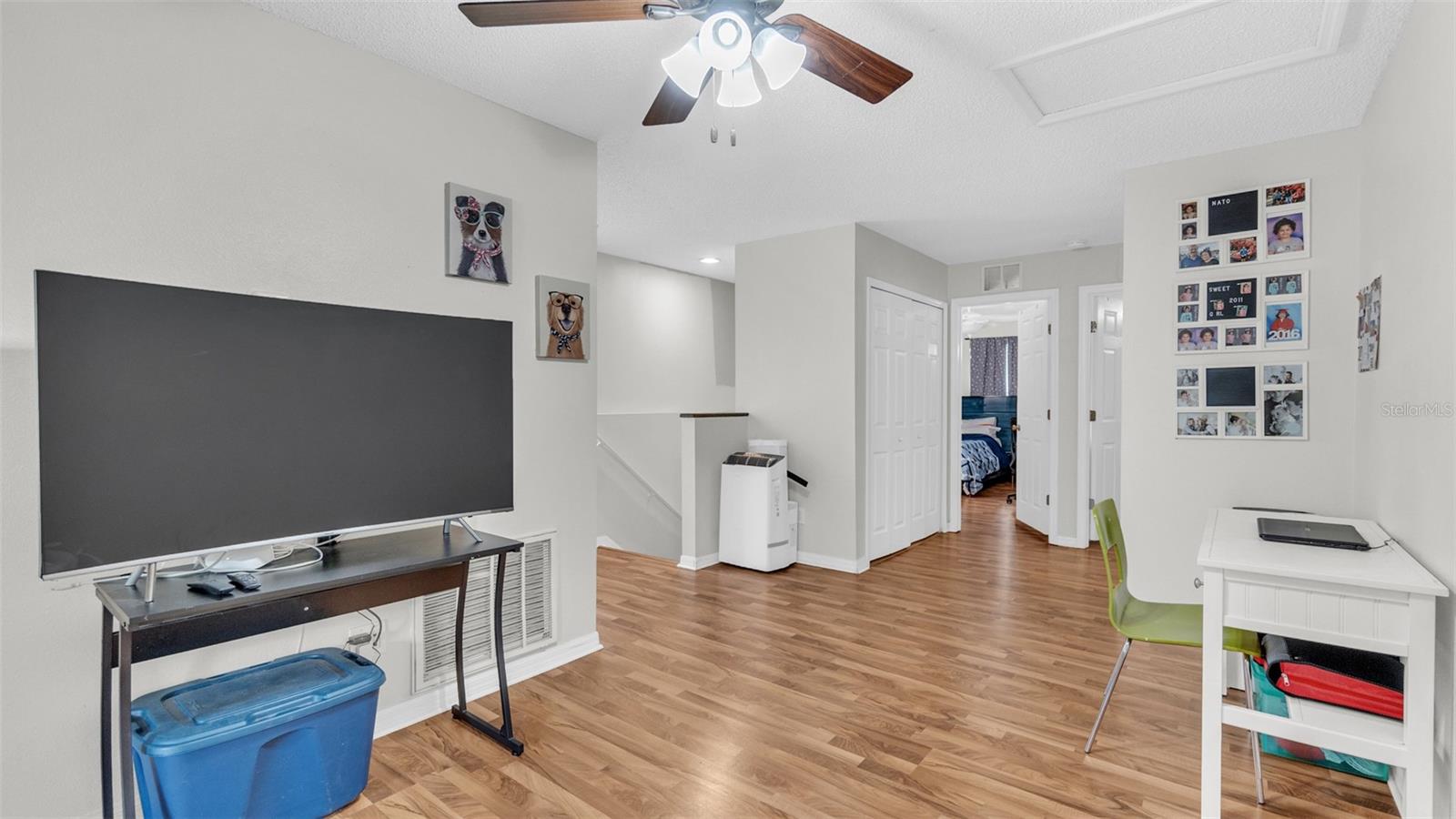 EDGEWATER AT GRAND OAKS PH 02 - Residential