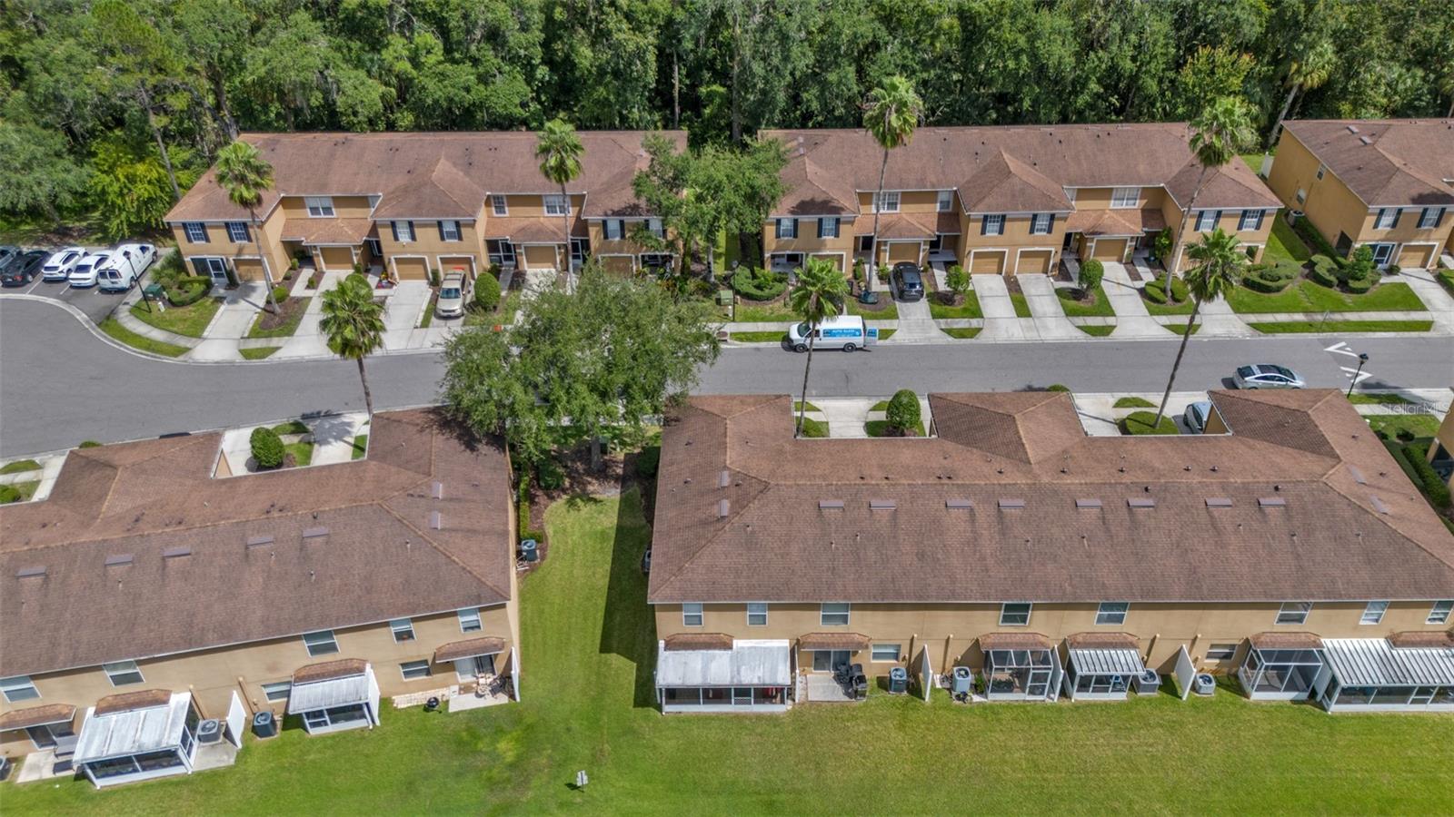 EDGEWATER AT GRAND OAKS PH 02 - Residential
