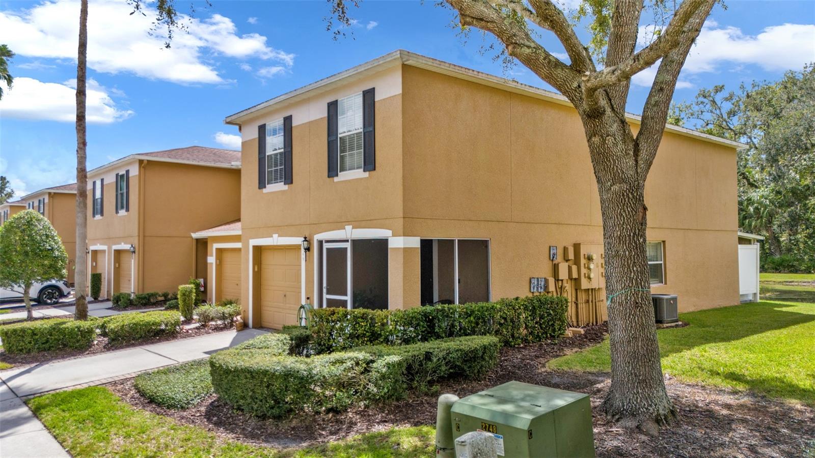 EDGEWATER AT GRAND OAKS PH 02 - Residential