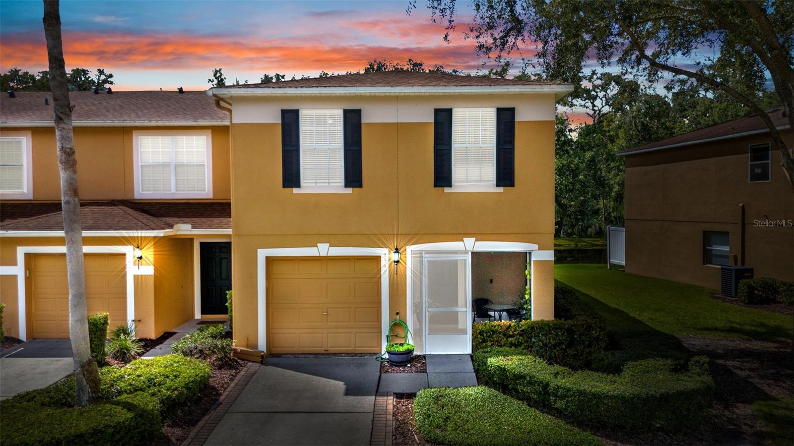 EDGEWATER AT GRAND OAKS PH 02 - Residential
