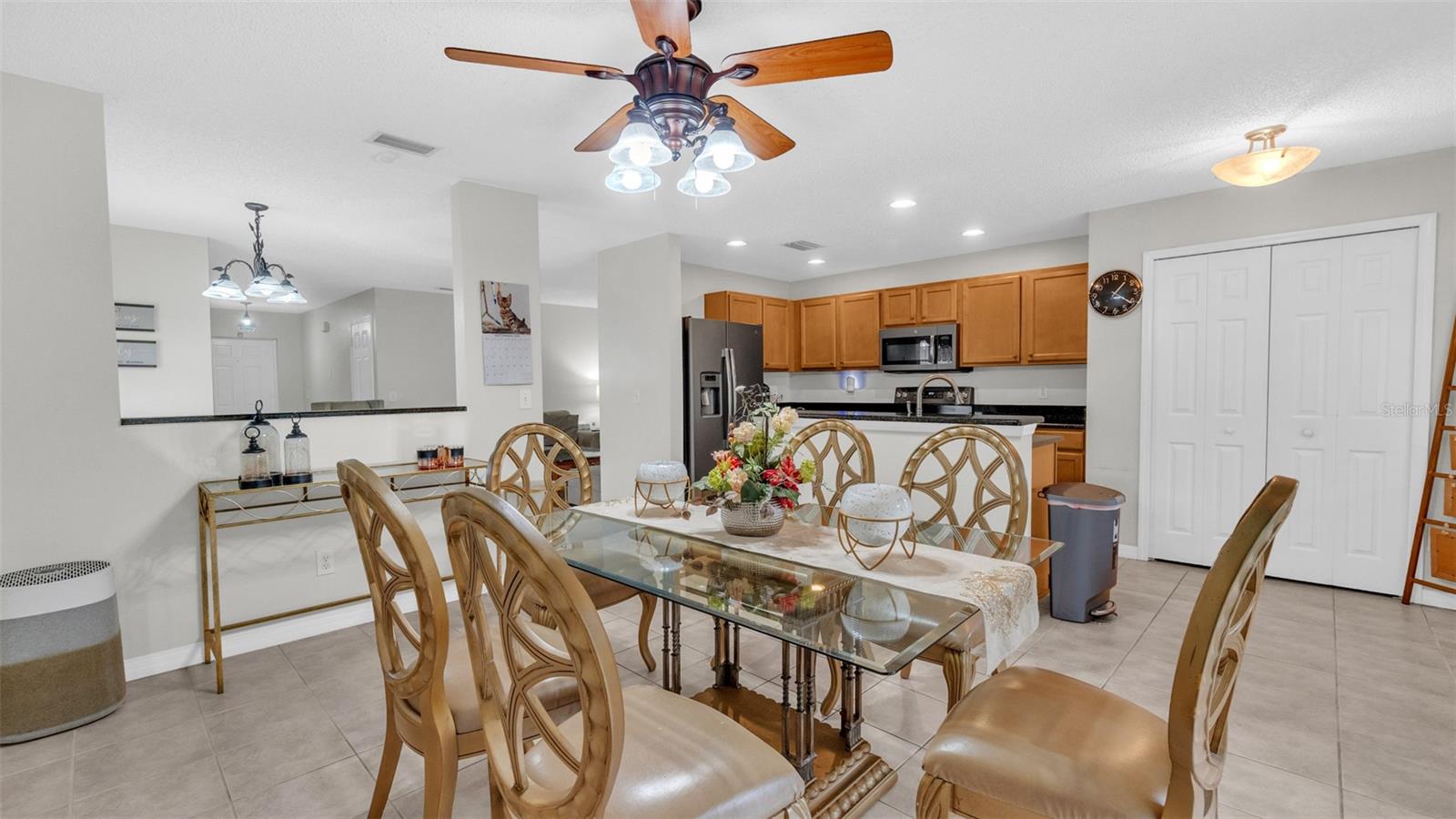 EDGEWATER AT GRAND OAKS PH 02 - Residential