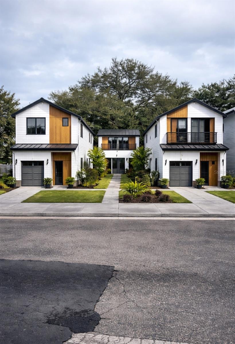 CHANDLERS REP - Land