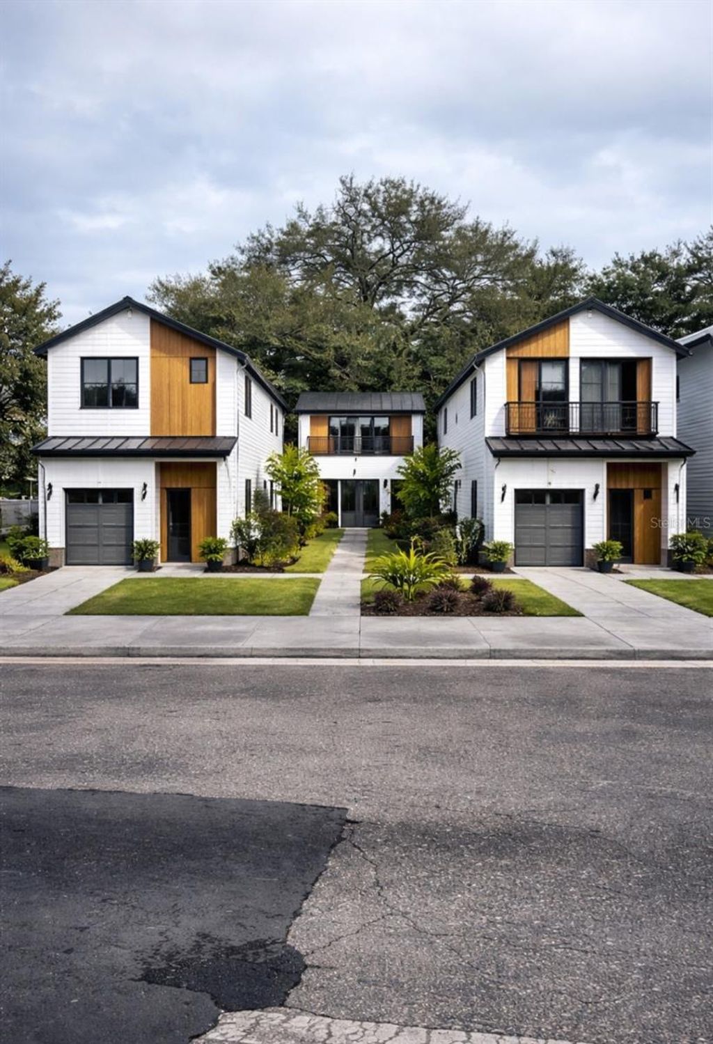 Photo of 31st Street S, St Petersburg, FL 33712 (MLS # U8213887)