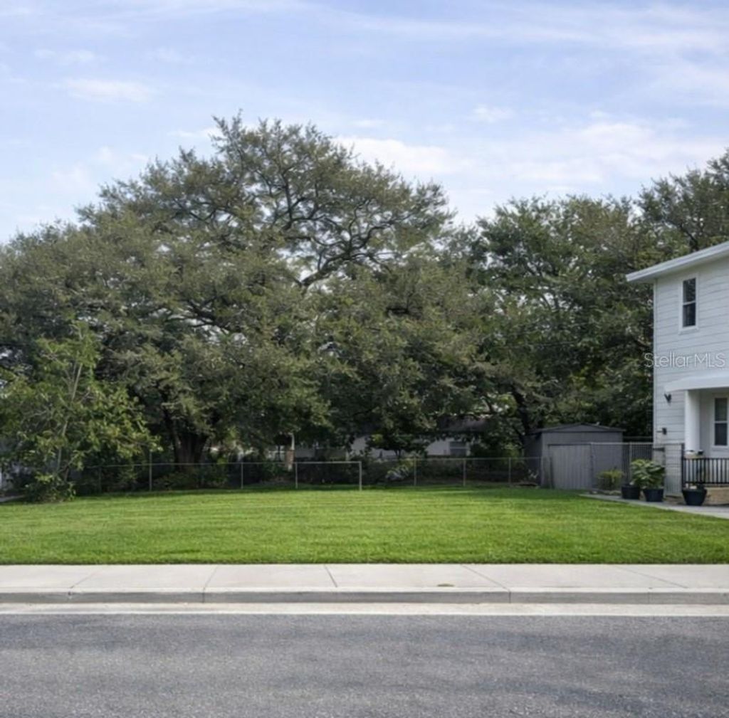 Photo of 31st Street S, St Petersburg, FL 33712 (MLS # U8213887)