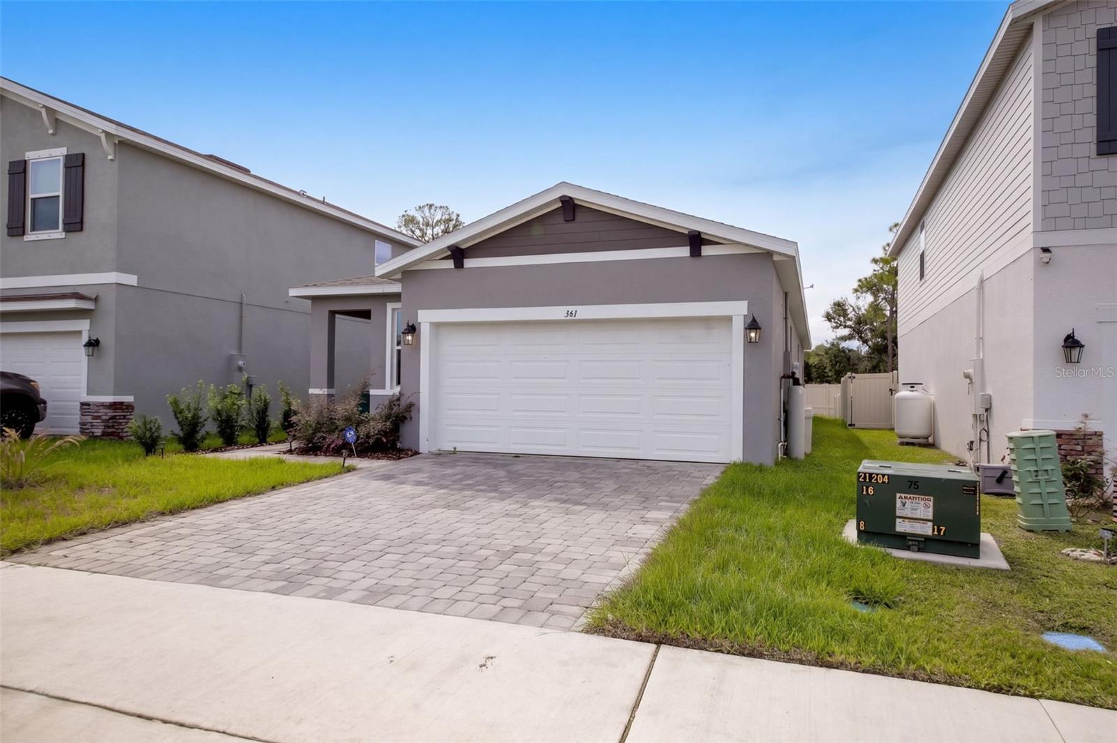 381 LADOGA DRIVE